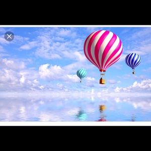 Meet your Posher, Nancy